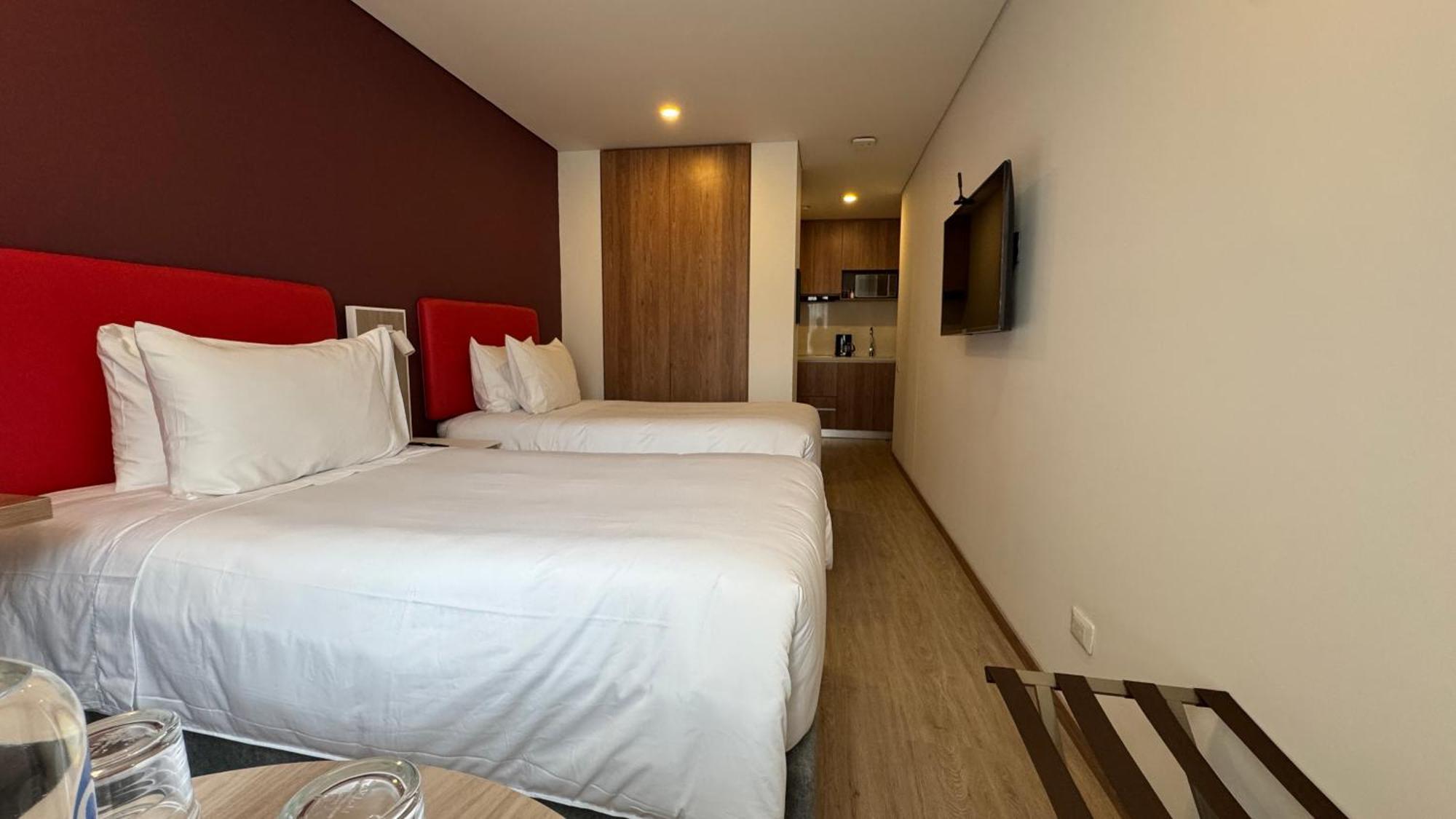 Atlantis Home Suites Zona T — Photos 2